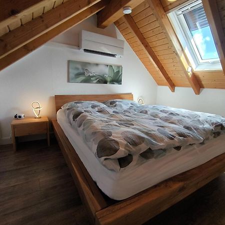 Fewo Antweiler Oberburg Mechernich Exterior foto