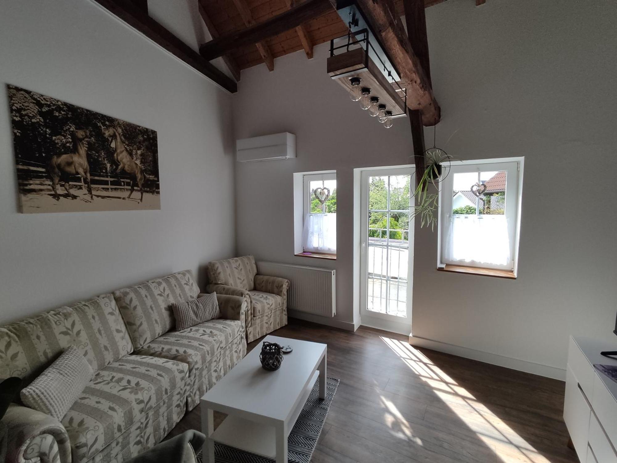 Fewo Antweiler Oberburg Mechernich Exterior foto