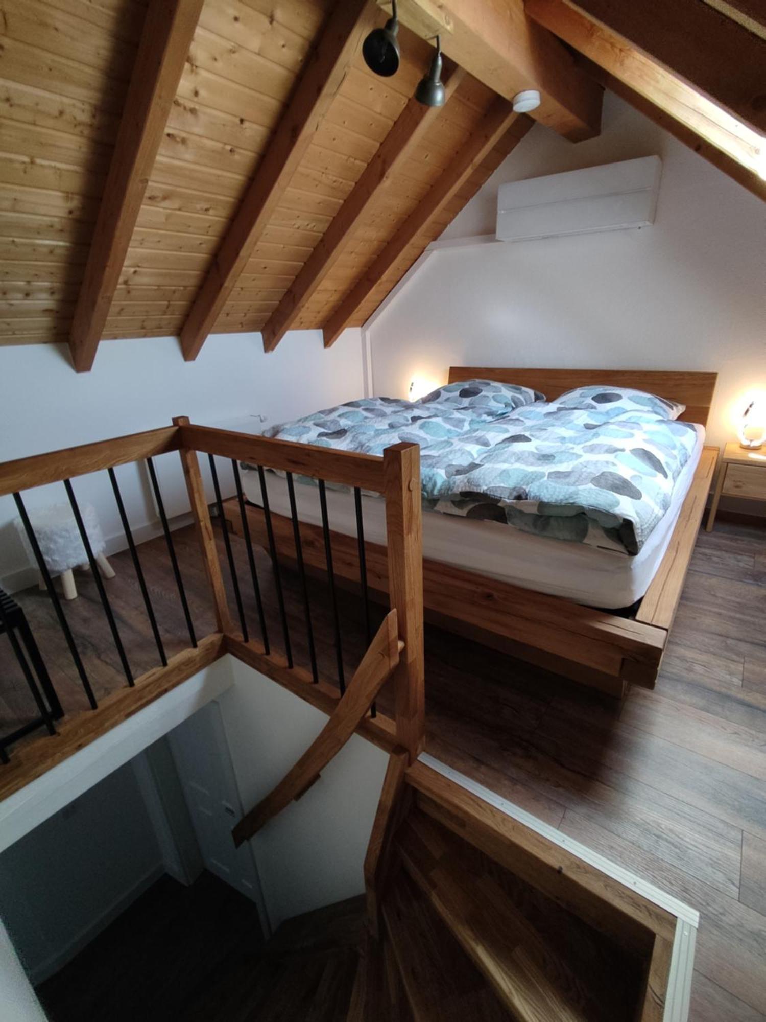 Fewo Antweiler Oberburg Mechernich Exterior foto