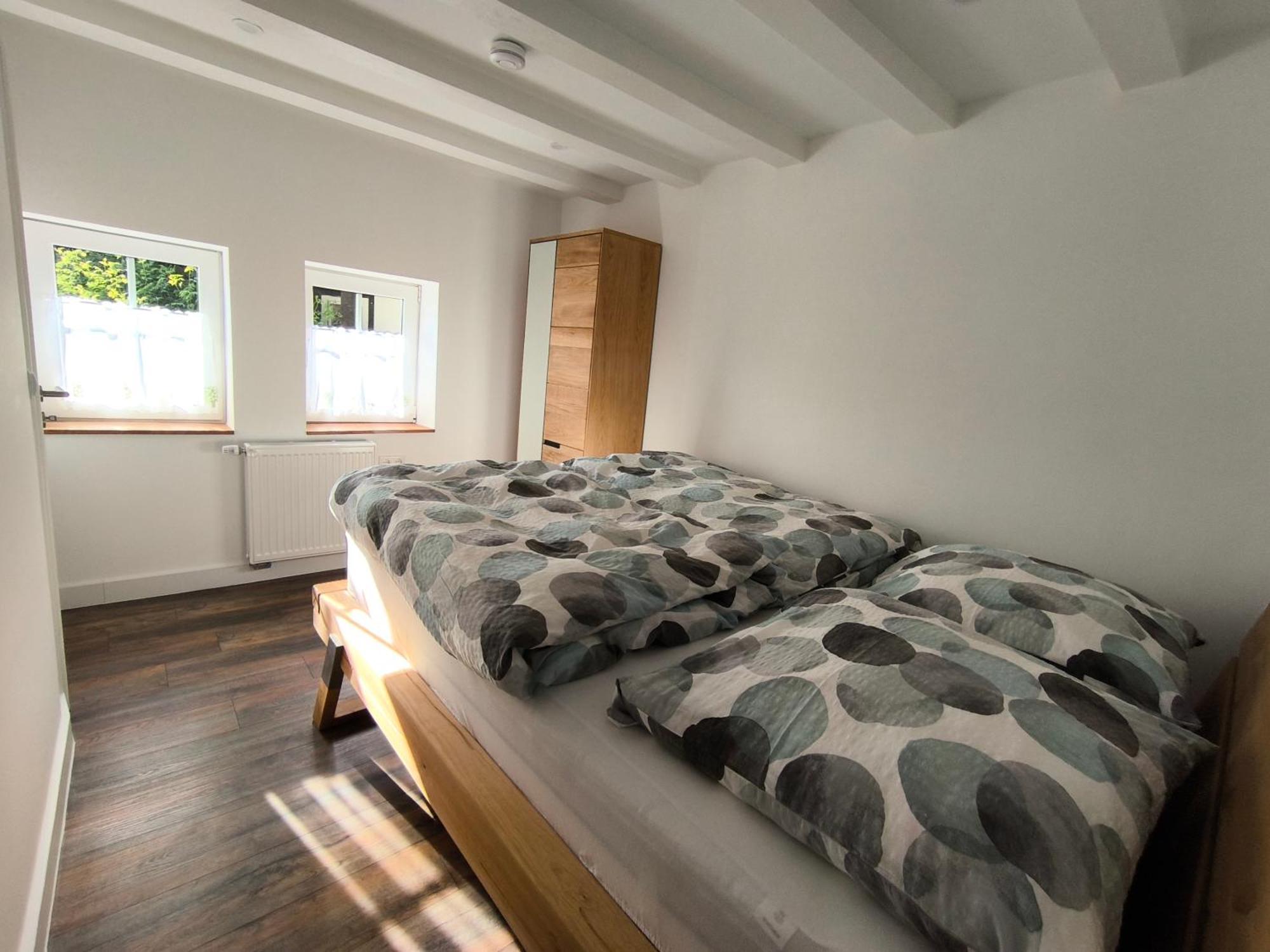 Fewo Antweiler Oberburg Mechernich Exterior foto